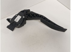 Recambio de pedal acelerador para opel insignia a (g09) 2.0 cdti (68) referencia OEM IAM 13237352   2