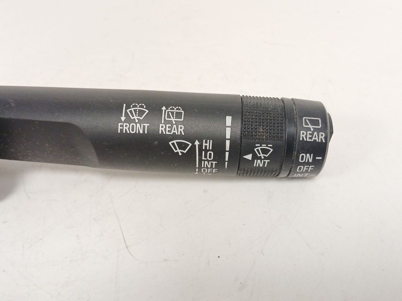 Recambio de mando limpia para opel insignia a (g09) 2.0 cdti (68) referencia OEM IAM 95433818  