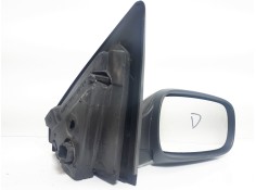 Recambio de retrovisor derecho para renault megane ii familiar authentique confort referencia OEM IAM   