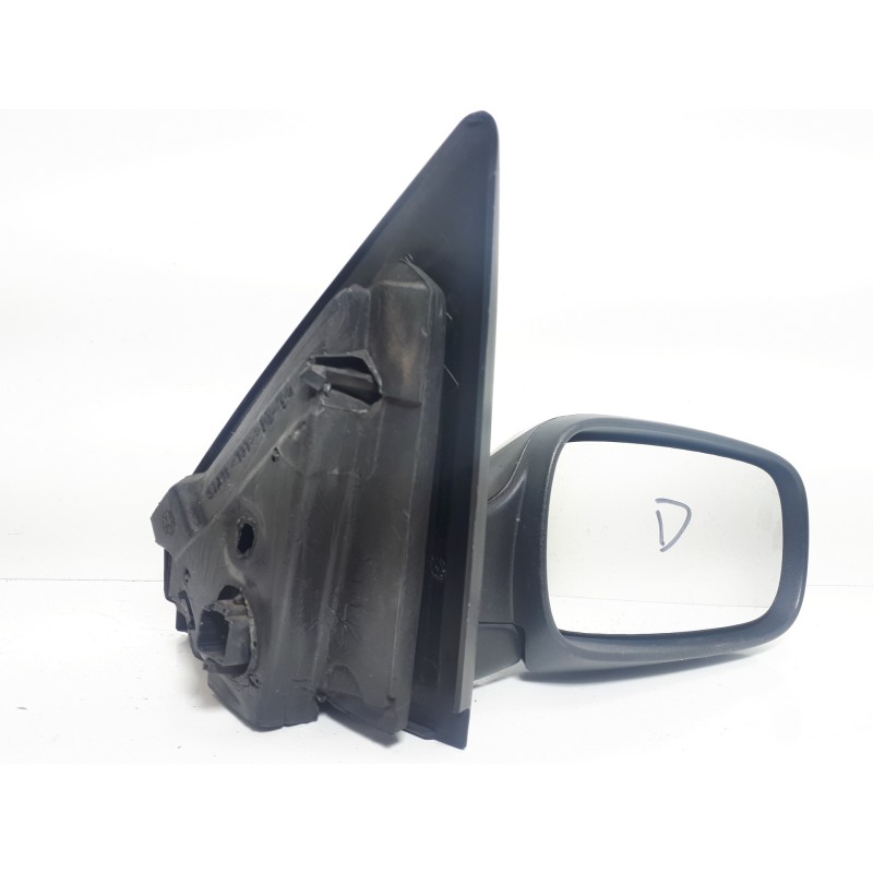 Recambio de retrovisor derecho para renault megane ii familiar authentique confort referencia OEM IAM   