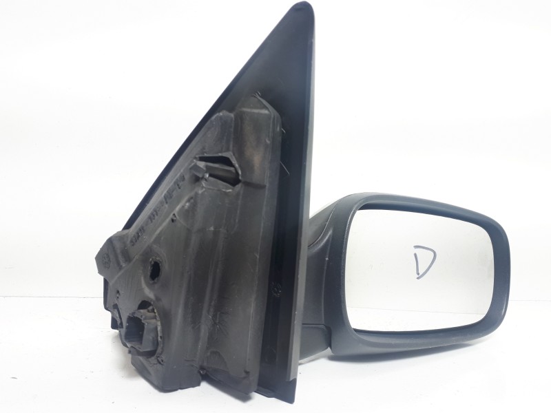 Recambio de retrovisor derecho para renault megane ii familiar authentique confort referencia OEM IAM   