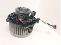 Recambio de motor calefaccion para opel insignia a (g09) 2.0 cdti (68) referencia OEM IAM 13263279C  