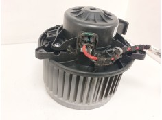 Recambio de motor calefaccion para opel insignia a (g09) 2.0 cdti (68) referencia OEM IAM 13263279C   2