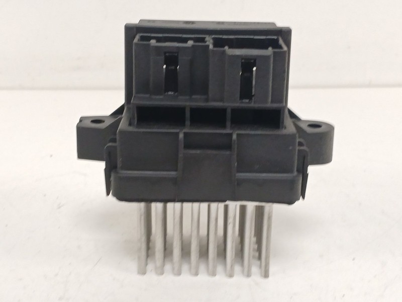 Recambio de resistencia calefaccion para opel insignia a (g09) 2.0 cdti (68) referencia OEM IAM 13598091 011500127 