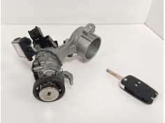 Recambio de conmutador de arranque para opel insignia a (g09) 2.0 cdti (68) referencia OEM IAM 23477372 13383062 13504286
