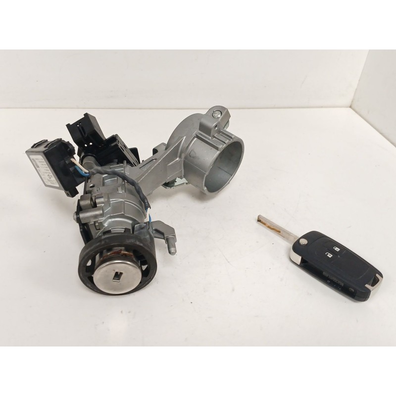 Recambio de conmutador de arranque para opel insignia a (g09) 2.0 cdti (68) referencia OEM IAM 23477372 13383062 13504286