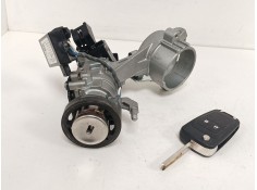Recambio de conmutador de arranque para opel insignia a (g09) 2.0 cdti (68) referencia OEM IAM 23477372 13383062 13504286 2
