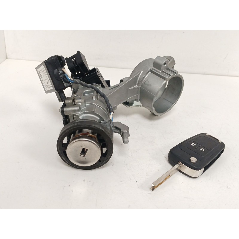 Recambio de conmutador de arranque para opel insignia a (g09) 2.0 cdti (68) referencia OEM IAM 23477372 13383062 13504286