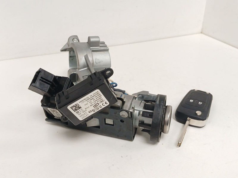 Recambio de conmutador de arranque para opel insignia a (g09) 2.0 cdti (68) referencia OEM IAM 23477372 13383062 13504286