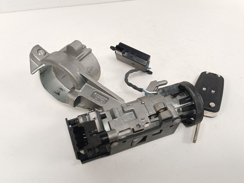 Recambio de conmutador de arranque para opel insignia a (g09) 2.0 cdti (68) referencia OEM IAM 23477372 13383062 13504286