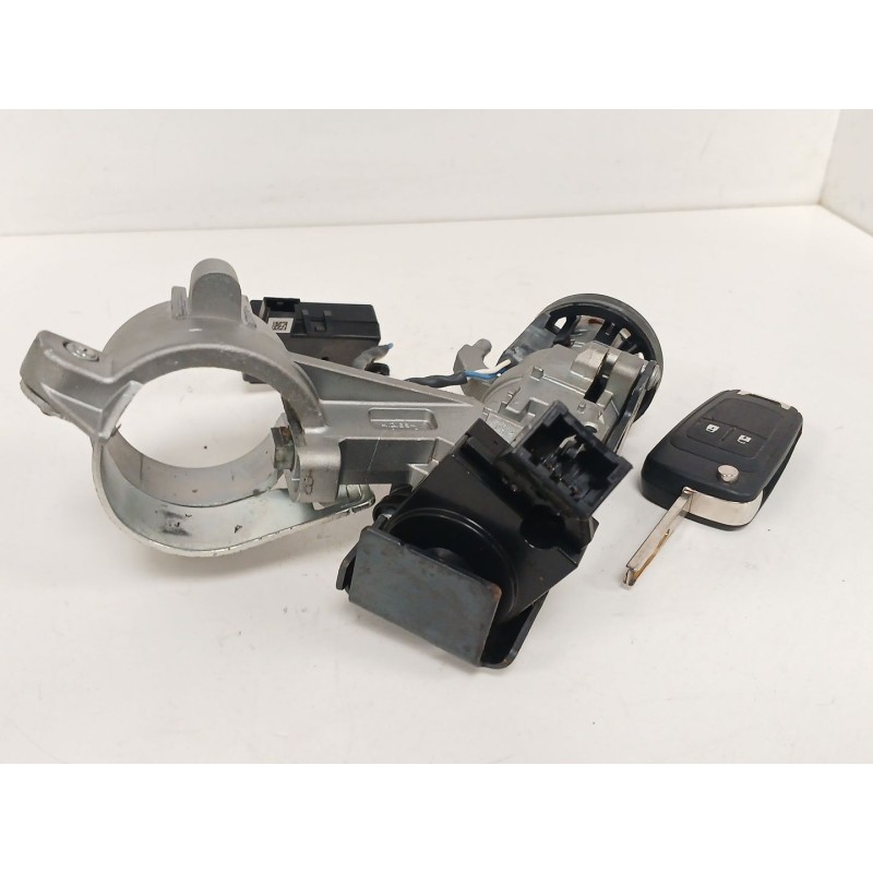 Recambio de conmutador de arranque para opel insignia a (g09) 2.0 cdti (68) referencia OEM IAM 23477372 13383062 13504286