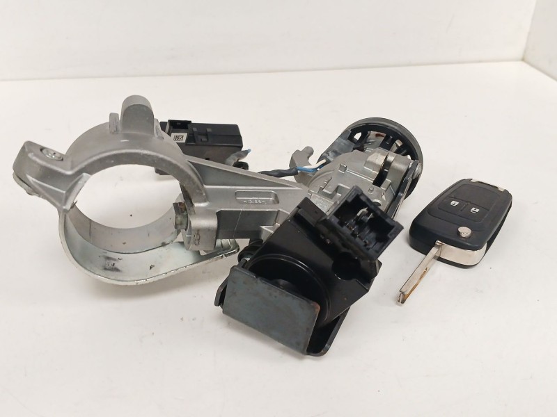 Recambio de conmutador de arranque para opel insignia a (g09) 2.0 cdti (68) referencia OEM IAM 23477372 13383062 13504286