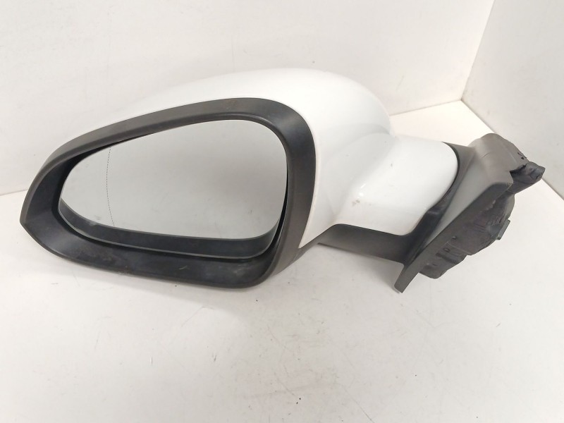 Recambio de retrovisor izquierdo para opel insignia a (g09) 2.0 cdti (68) referencia OEM IAM   