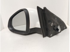 Recambio de retrovisor izquierdo para opel insignia a (g09) 2.0 cdti (68) referencia OEM IAM    2