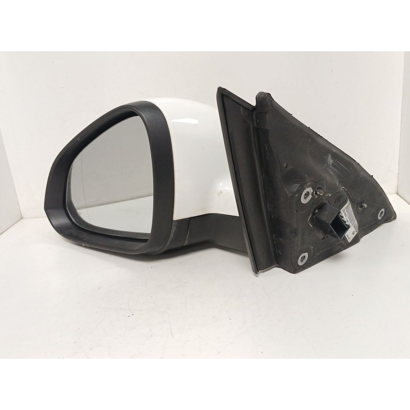 Recambio de retrovisor izquierdo para opel insignia a (g09) 2.0 cdti (68) referencia OEM IAM   