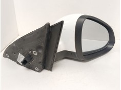 Recambio de retrovisor derecho para opel insignia a (g09) 2.0 cdti (68) referencia OEM IAM 13269576 22968201 