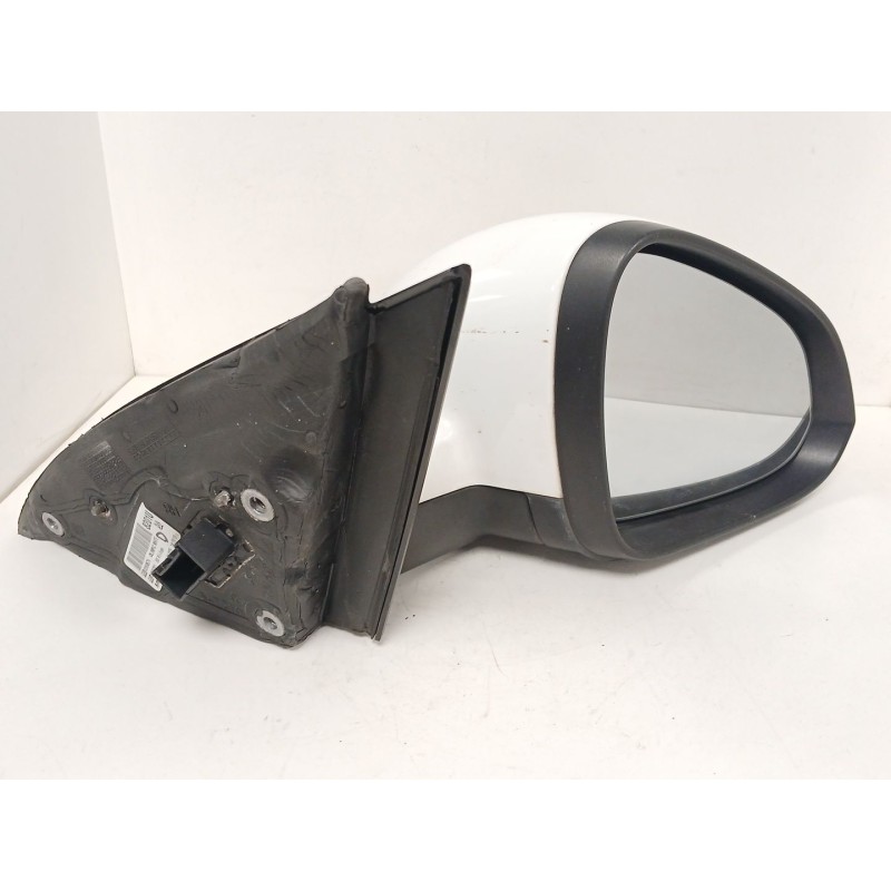 Recambio de retrovisor derecho para opel insignia a (g09) 2.0 cdti (68) referencia OEM IAM 13269576 22968201 