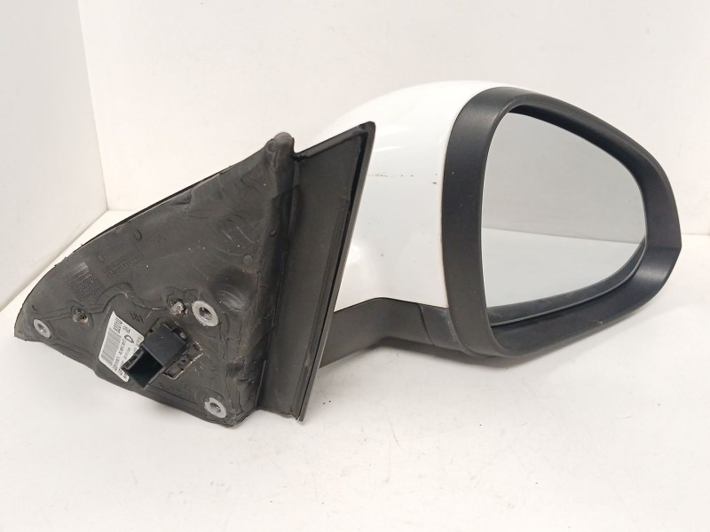 Recambio de retrovisor derecho para opel insignia a (g09) 2.0 cdti (68) referencia OEM IAM 13269576 22968201 