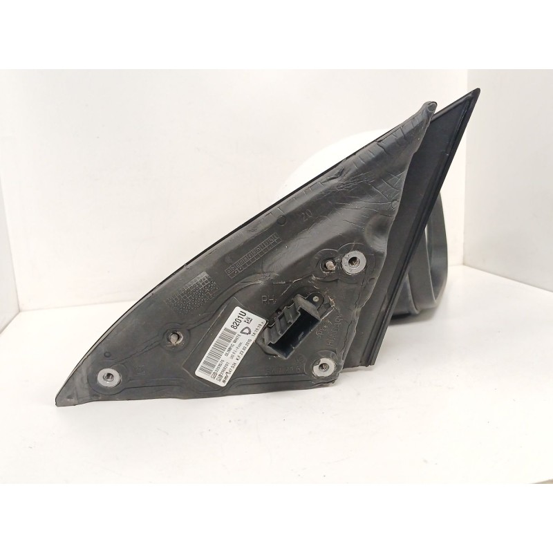 Recambio de retrovisor derecho para opel insignia a (g09) 2.0 cdti (68) referencia OEM IAM 13269576 22968201 