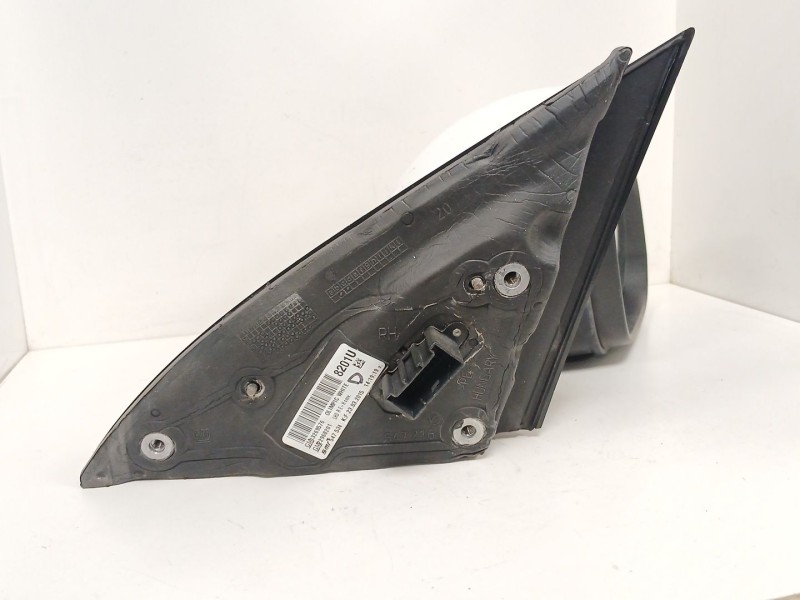 Recambio de retrovisor derecho para opel insignia a (g09) 2.0 cdti (68) referencia OEM IAM 13269576 22968201 