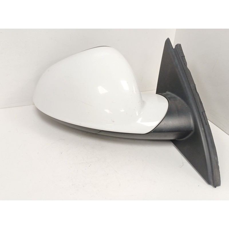 Recambio de retrovisor derecho para opel insignia a (g09) 2.0 cdti (68) referencia OEM IAM 13269576 22968201 