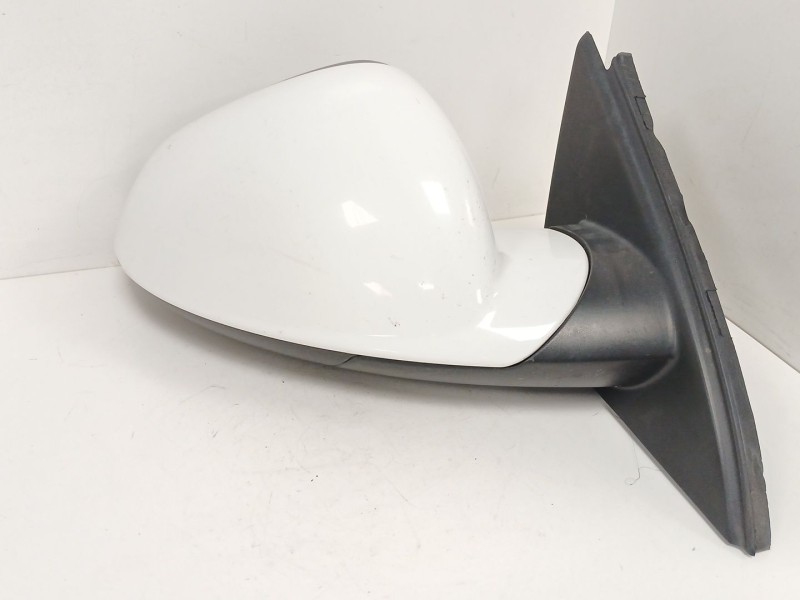 Recambio de retrovisor derecho para opel insignia a (g09) 2.0 cdti (68) referencia OEM IAM 13269576 22968201 