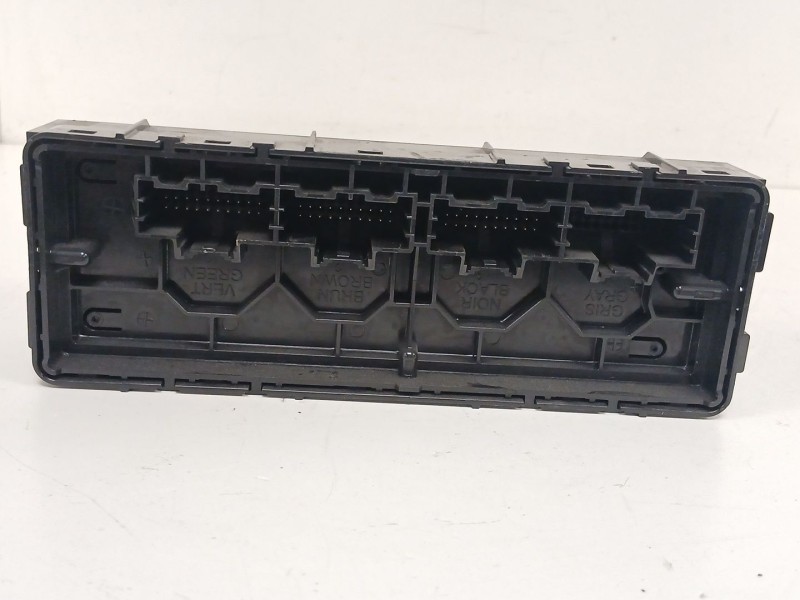 Recambio de modulo electronico para opel insignia a (g09) 2.0 cdti (68) referencia OEM IAM 13595114  