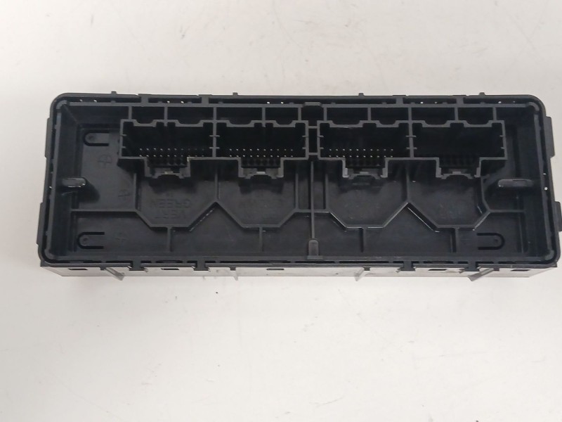 Recambio de modulo electronico para opel insignia a (g09) 2.0 cdti (68) referencia OEM IAM 13595114  