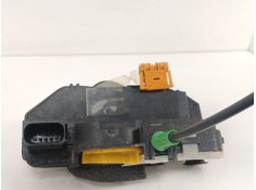 Recambio de cerradura puerta trasera izquierda para opel insignia a (g09) 2.0 cdti (68) referencia OEM IAM    2