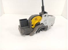Recambio de cerradura puerta delantera izquierda para opel insignia a (g09) 2.0 cdti (68) referencia OEM IAM   