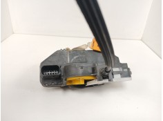 Recambio de cerradura puerta delantera izquierda para opel insignia a (g09) 2.0 cdti (68) referencia OEM IAM    2