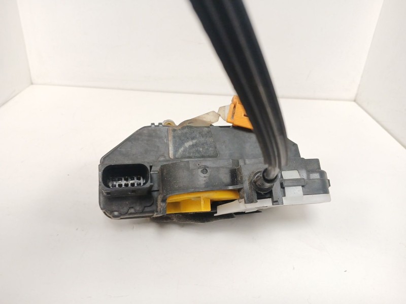 Recambio de cerradura puerta delantera izquierda para opel insignia a (g09) 2.0 cdti (68) referencia OEM IAM   