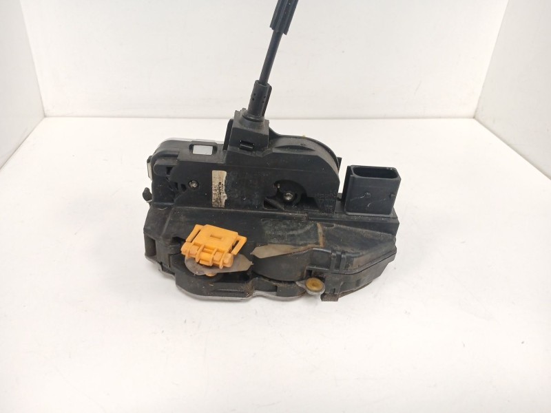 Recambio de cerradura puerta delantera izquierda para opel insignia a (g09) 2.0 cdti (68) referencia OEM IAM   
