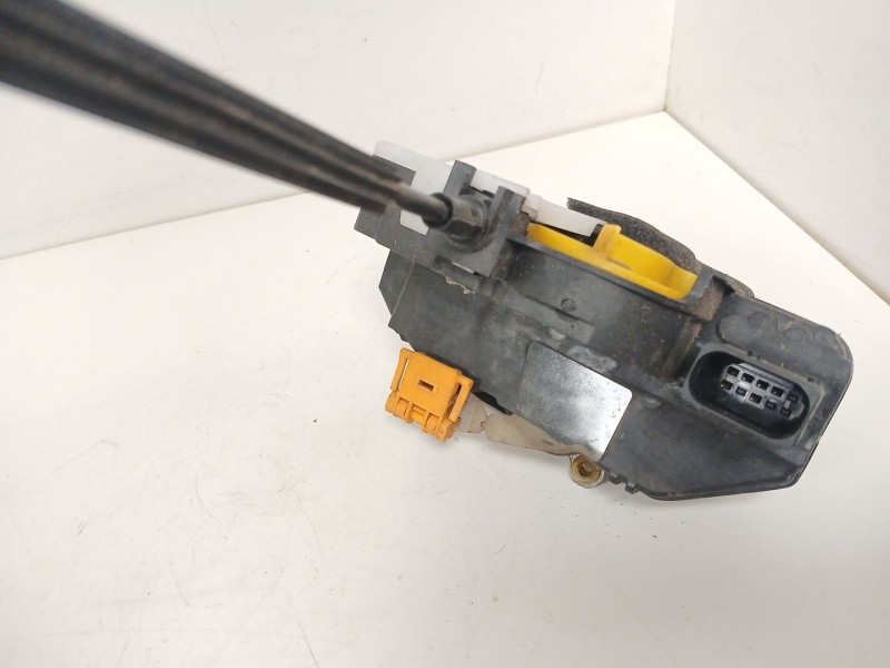 Recambio de cerradura puerta delantera izquierda para opel insignia a (g09) 2.0 cdti (68) referencia OEM IAM   