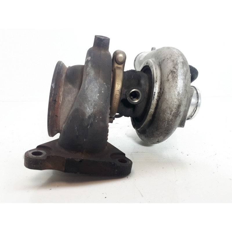 Recambio de turbocompresor para citroën jumper caja cerrada, techo sobreelevado (06.2006 =>) 35 l3h3 hdi 120 referencia OEM IAM 