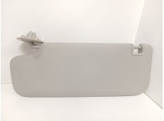 Recambio de parasol izquierdo para opel insignia a (g09) 2.0 cdti (68) referencia OEM IAM   
