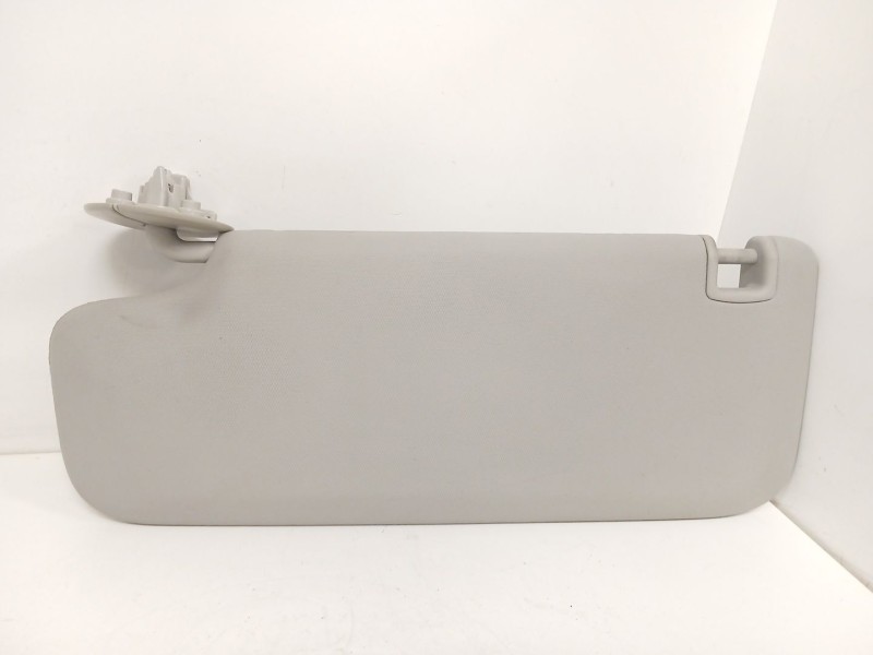 Recambio de parasol izquierdo para opel insignia a (g09) 2.0 cdti (68) referencia OEM IAM   