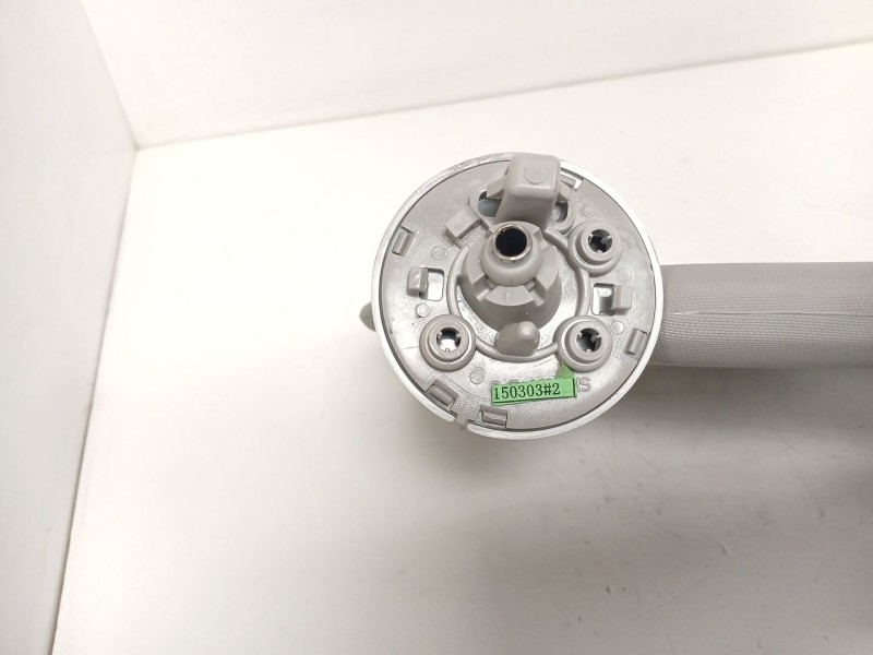 Recambio de parasol izquierdo para opel insignia a (g09) 2.0 cdti (68) referencia OEM IAM   