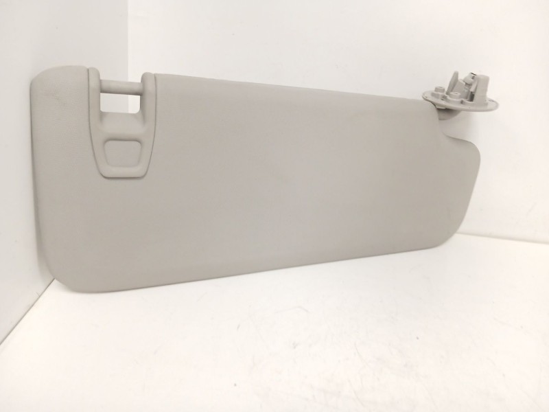 Recambio de parasol izquierdo para opel insignia a (g09) 2.0 cdti (68) referencia OEM IAM   