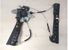 Recambio de elevalunas delantero derecho para opel insignia a (g09) 2.0 cdti (68) referencia OEM IAM   