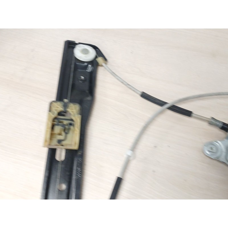 Recambio de elevalunas delantero derecho para opel insignia a (g09) 2.0 cdti (68) referencia OEM IAM   