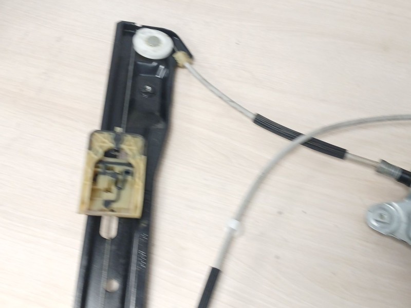 Recambio de elevalunas delantero derecho para opel insignia a (g09) 2.0 cdti (68) referencia OEM IAM   