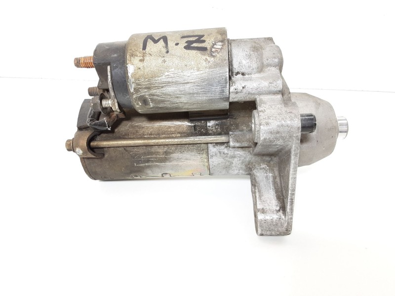 Recambio de motor arranque para mazda 3 berlina (bk) 1.6 crdt active referencia OEM IAM Y60118400A  5025CI