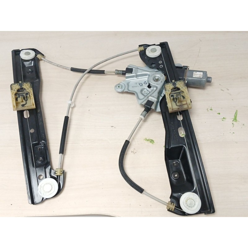 Recambio de elevalunas delantero derecho para opel insignia a (g09) 2.0 cdti (68) referencia OEM IAM   