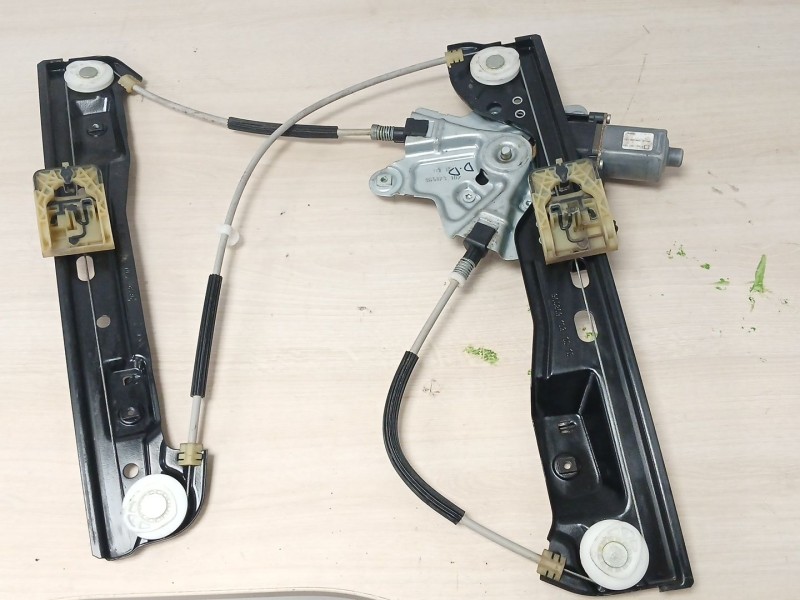 Recambio de elevalunas delantero derecho para opel insignia a (g09) 2.0 cdti (68) referencia OEM IAM   