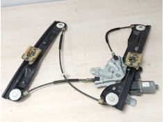 Recambio de elevalunas delantero izquierdo para opel insignia a (g09) 2.0 cdti (68) referencia OEM IAM 966431200  
