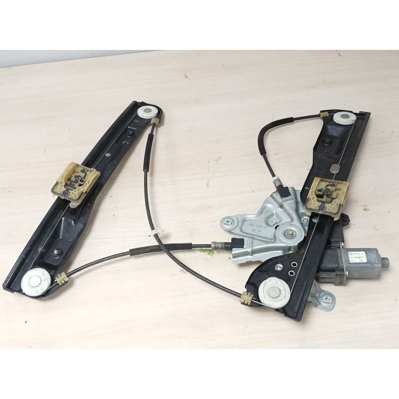 Recambio de elevalunas delantero izquierdo para opel insignia a (g09) 2.0 cdti (68) referencia OEM IAM 966431200  