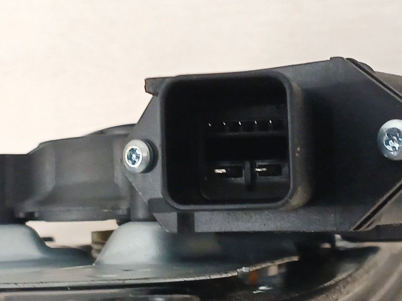 Recambio de elevalunas delantero izquierdo para opel insignia a (g09) 2.0 cdti (68) referencia OEM IAM 966431200  