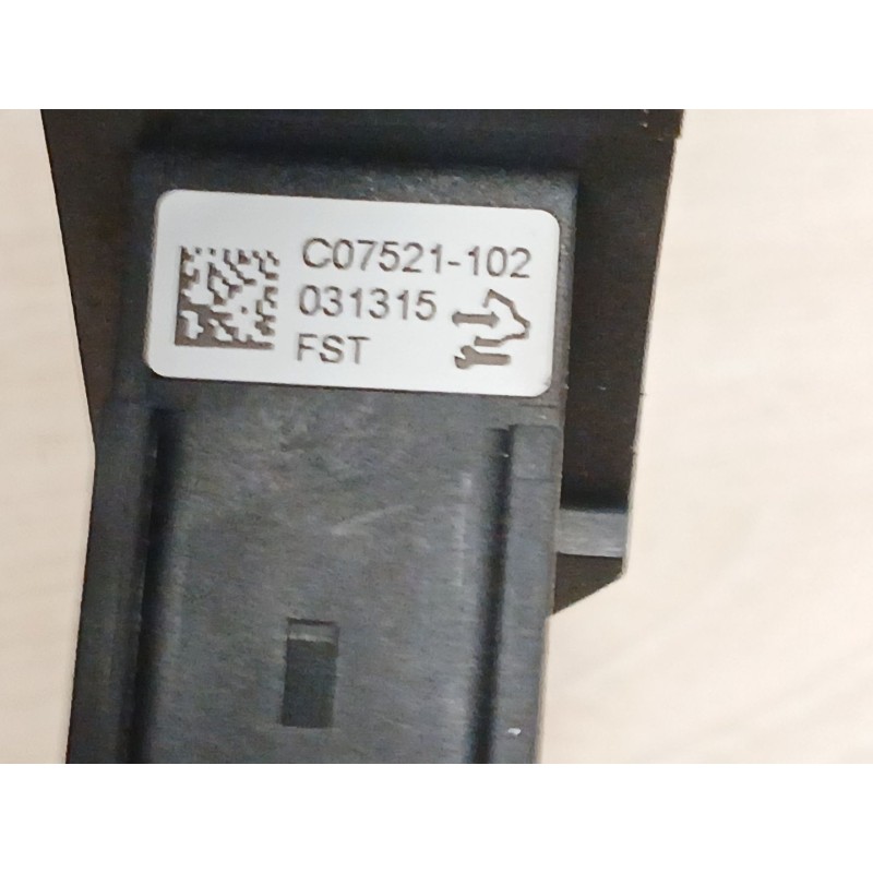 Recambio de elevalunas delantero izquierdo para opel insignia a (g09) 2.0 cdti (68) referencia OEM IAM 966431200  