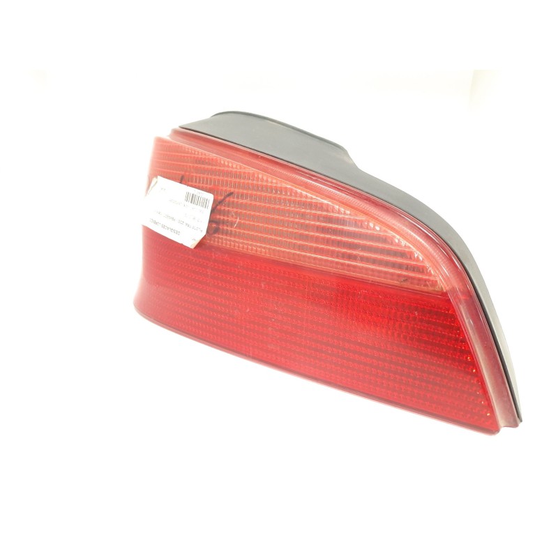 Recambio de piloto trasero izquierdo para peugeot 106 (s2) 1.5 diesel cat (tud5 / vjy) referencia OEM IAM  4312 